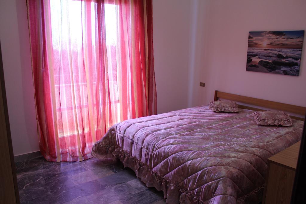 Vista Mare Leilighet Trappeto  Rom bilde